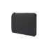 Чохол до ноутбука Tucano 12/13" Doppio, Black (BFDOP1213-BK)