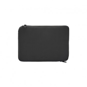 Чохол до ноутбука Tucano 12/13" Doppio, Black (BFDOP1213-BK)