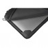 Чохол до ноутбука Tucano 12/13" Doppio, Black (BFDOP1213-BK)