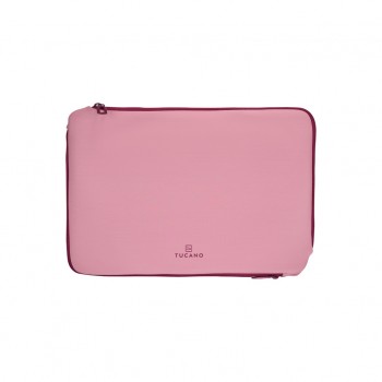 Чохол до ноутбука Tucano 12/13" Doppio, Pink (BFDOP1213-PK)