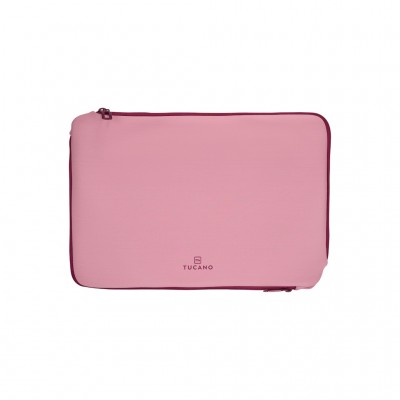 Чохол до ноутбука Tucano 12/13" Doppio, Pink (BFDOP1213-PK)