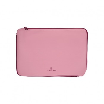 Чохол до ноутбука Tucano 13/14" Doppio, Pink (BFDOP1314-PK)