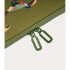 Чохол до ноутбука Tucano 15"/16" Tucani, Green (BFTUC401516-V)