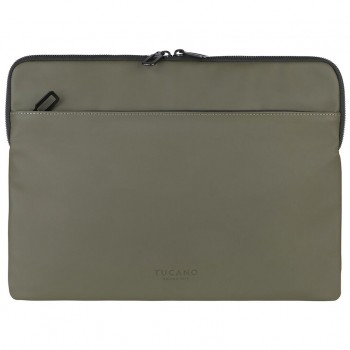 Чохол до ноутбука Tucano 16" Gommo MB Pro, green (BFGOM1516-VM)