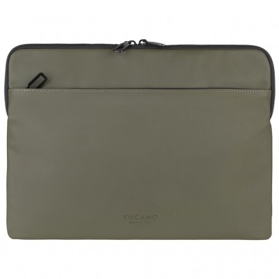 Чохол до ноутбука Tucano 16" Gommo MB Pro, green (BFGOM1516-VM)