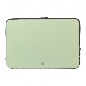 Чохол до ноутбука Tucano 16" Offroad green (BFCAR1516-V)