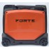 Генератор Forte інверторний FG6500iE 5kW, стартер ручний, електричний , 11л. (148252)