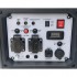 Генератор Forte інверторний FG6500iE 5kW, стартер ручний, електричний , 11л. (148252)