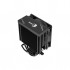 Кулер універсальний QUBE ST-6U3-ST black