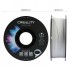 Пластик для 3D-принтера Creality PETG 1.75мм, white, 1кг (3301030034)