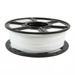 Пластик для 3D-принтера Flashforge PLA 1,75mm 1kg White (PW1)