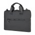 Сумка для ноутбука Tucano 16" Gommo Super Slim black (BSGOM1516-BK)