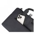 Сумка для ноутбука Tucano 16" Gommo Super Slim black (BSGOM1516-BK)