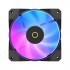 Вентилятор OCYPUS BETA F12 BK ARGB (BETA-F12-BK1AM00X-GL)