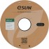Пластик для 3D-принтера eSUN ePETG-CF 1,75mm 1kg BLACKISH GREEN (EPETG-CF-P175BG1)