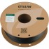 Пластик для 3D-принтера eSUN ePETG-CF 1,75mm 1kg BLACKISH GREEN (EPETG-CF-P175BG1)