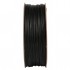 Пластик для 3D-принтера Polymaker PLA POLYLITE LW 1.75 mm 0,8kg BLACK (PA08001)