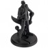 Пластик для 3D-принтера Polymaker PLA POLYLITE LW 1.75 mm 0,8kg BLACK (PA08001)