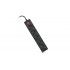 Фільтр живлення REAL-EL RS-Protect 505 3 м Black (EL122300045)