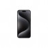 Мобільний телефон Apple iPhone 15 Pro Max 512Gb Black Titanium (REF A+) BREEZY (2QMU7C3)