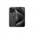 Мобільний телефон Apple iPhone 15 Pro Max 512Gb Black Titanium (REF A+) BREEZY (2QMU7C3)