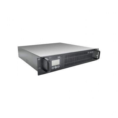ДБЖ Ritar RACK 2000VA (2000Вт) (RT-2KSLI-LCD)