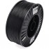 Пластик для 3D-принтера eSUN PLA+ 1.75мм, 3кг, Black (PLA+175B3)