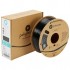 Пластик для 3D-принтера Polymaker ABS POLYLITE 1,75mm 1kg Black (PE01001)