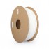 Пластик для 3D-принтера Creality PLA matte 1кг, 1.75мм, natural white (3301010296)