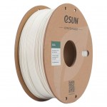 Пластик для 3D-принтера eSUN ASA+ 1,75mm 1kg WARM WHITE (ASA+P175WW1)