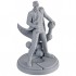 Пластик для 3D-принтера Polymaker PANCHROMA CoPE 1,75mm 1kg GREY (CA14003)