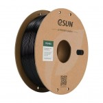Пластик для 3D-принтера eSUN eTPU-95A 1кг, 1.75мм, black (ETPU-95A175B1)