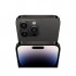 Мобільний телефон Apple iPhone 14 Pro 256Gb Space Black eSim (REF B) BREEZY (2BMQ0N3)