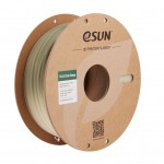 Пластик для 3D-принтера eSUN PLA UV 1,75mm 1kg Green (PLA-UV CC175UV-G1P1)