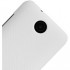 Чехол HTC  NILLKIN Desire 300 / Super Frosted Shield/ White (6100791) полиуретан, Доступ ко всем портам и функциям управления 6100791