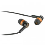 Наушники DEFENDER (63420)Pulse 420 orange