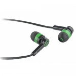 Наушники DEFENDER (63422)Pulse 420 green