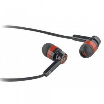 Наушники DEFENDER (63424)Pulse 420 red