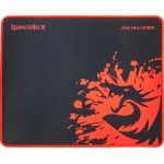 Коврик для мыши Defender Redragon Archelon L Black/Red (70338)