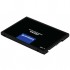 SSD 128GB GoodRAM CX400 2.5" SATA 6 Gb/sec 3D NAND Flash (SSDPR-CX400-128-G2#)