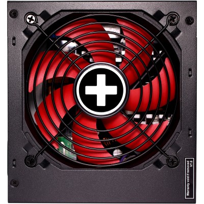 Блок живлення 750W Xilence XP750R10 Gaming 80+ Bronze, 120mm, Retail Box