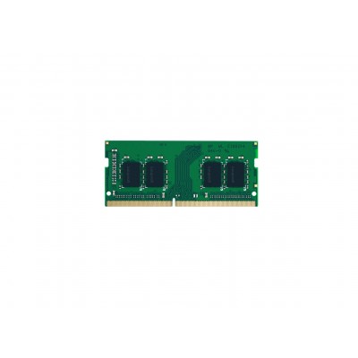 Пам'ять для ноутбука SoDIMM 16Gb DDR4 3200 MHz GoodRAM, Retail
