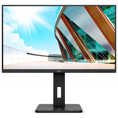 Монітор AOC Q32P2