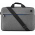 Сумка для ноутбука HP 15.6" Prelude Topload (Renew) Gray-Black (1E7D7AA)