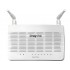 Роутер Drytek Vigor 2135ac, 1 WAN GbE, 4 LAN GbE, 2 USB 2.0, 2 VPN, Multi-LAN (4+IP Routed Su