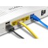 Роутер Drytek Vigor 2135ac, 1 WAN GbE, 4 LAN GbE, 2 USB 2.0, 2 VPN, Multi-LAN (4+IP Routed Su