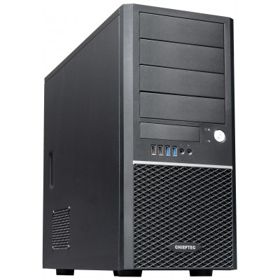 Корпус CHIEFTEC CLASSIC (CM-25B-OP)