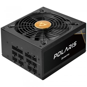 Блок живлення 1250W Polaris Chieftec PPS-1250FC