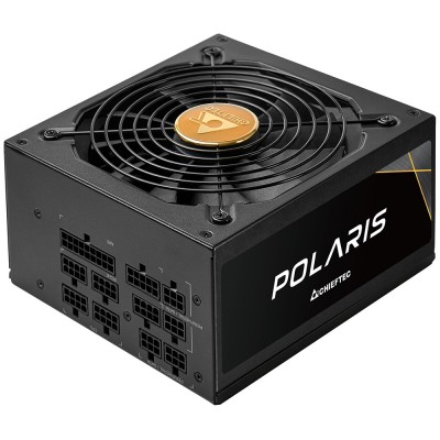 Блок живлення 1250W Polaris Chieftec PPS-1250FC