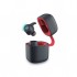 Гарнітура TWS Havit HV-G1 Pro Bluetooth, чорно-червоні